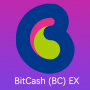 BitCash (BC) EX 礼品券