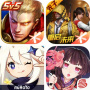 IOS手游代充