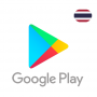 Google Play礼品卡(泰国)